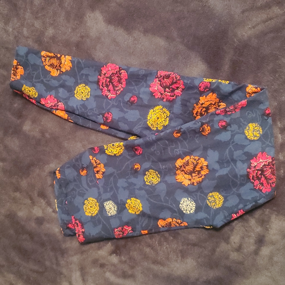 Butter soft leggings